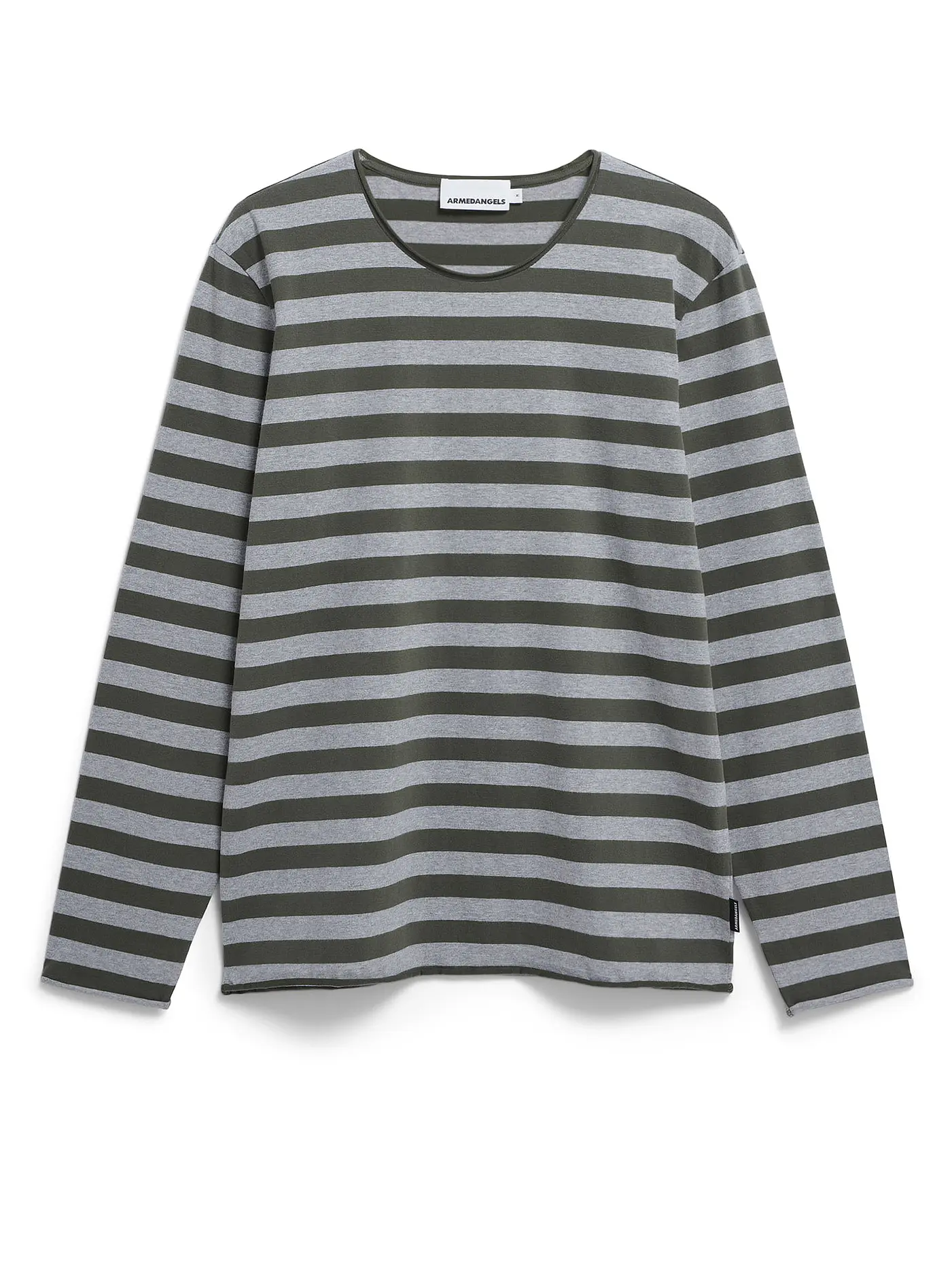 ARMEDANGELS | Langarmshirt MAARKOS | 